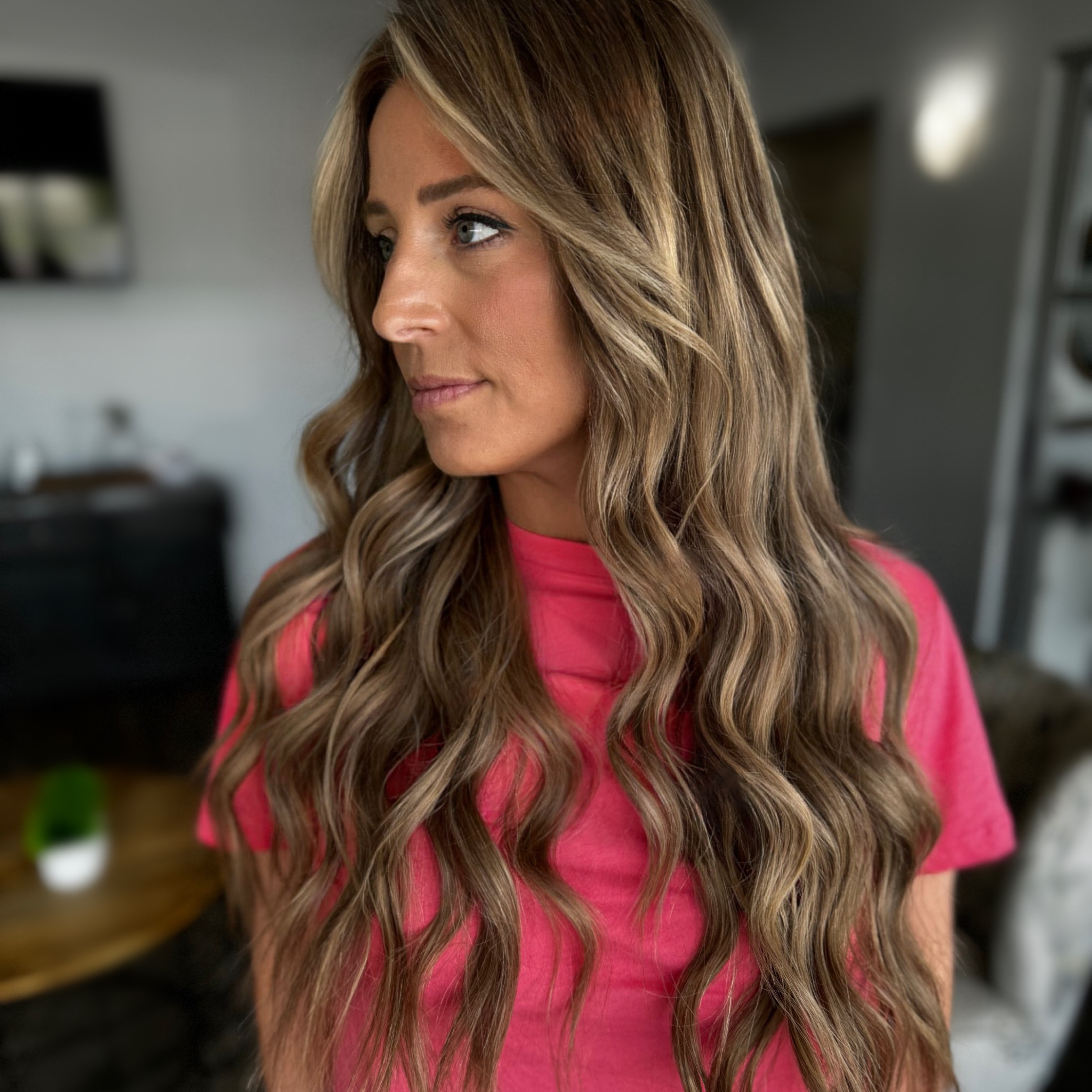 THE EXTENSION PACKAGE