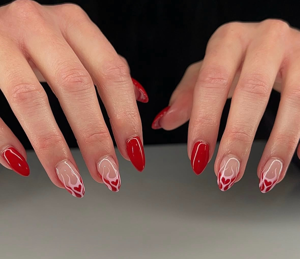 Gel Fill