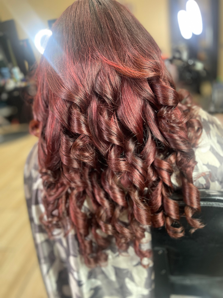 Sew in Refresh