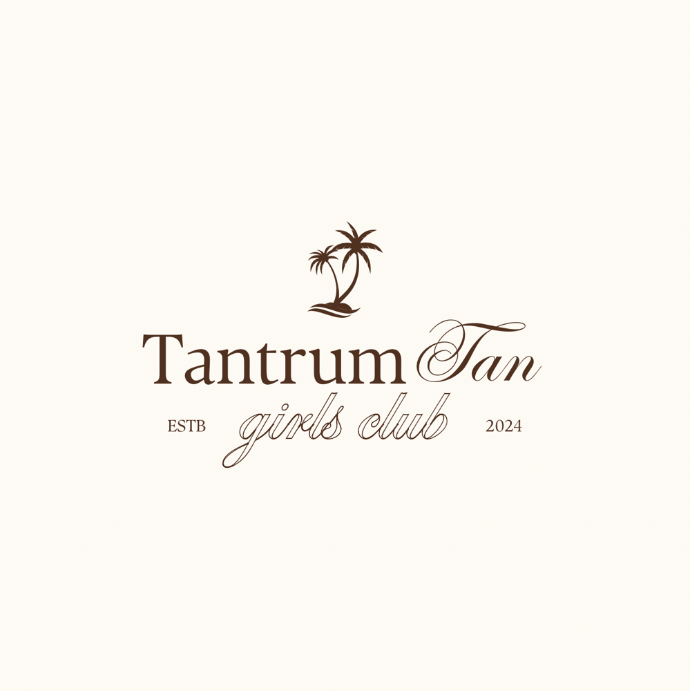 The Spray Tan