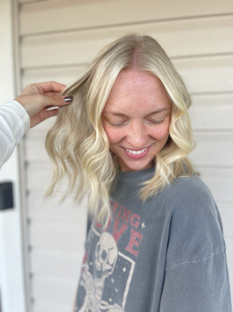 Curls
