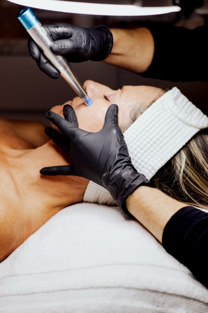 Signature Nano Facial
