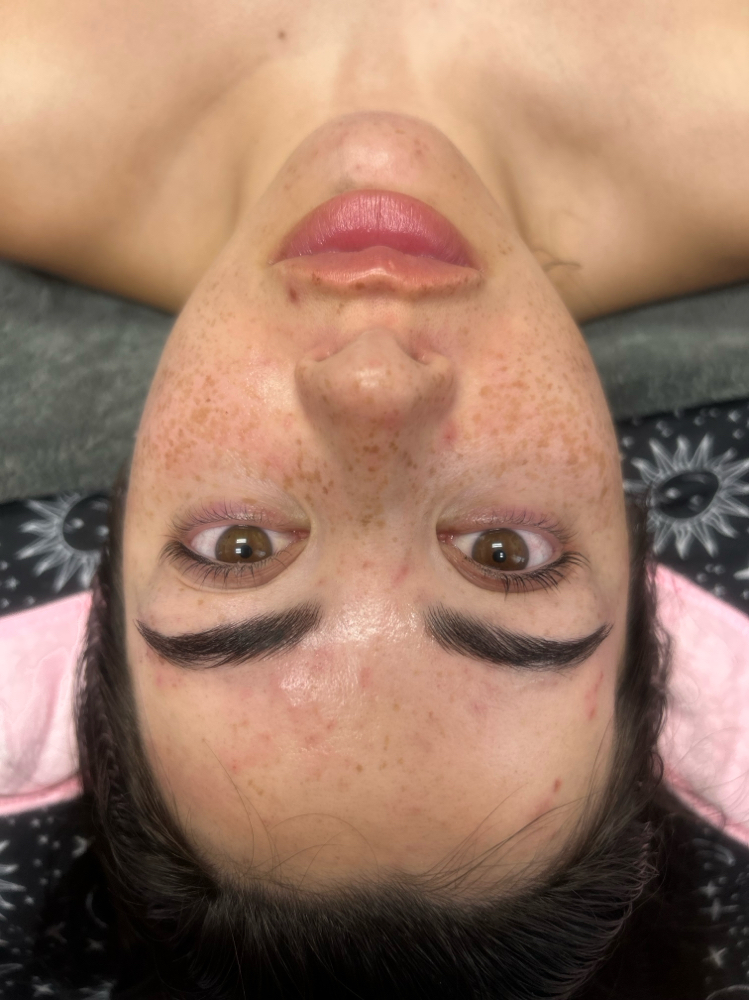 Lash Lift & Brow Lamination