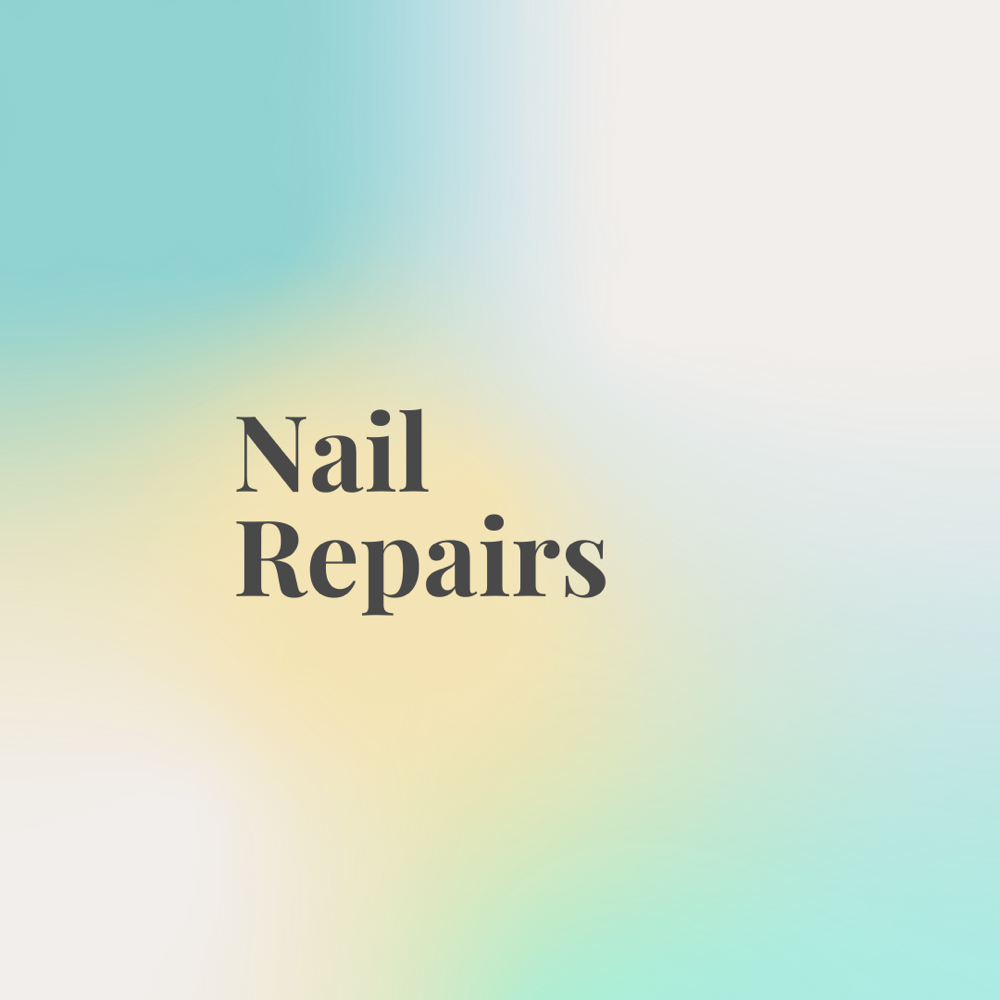 Nail Repair