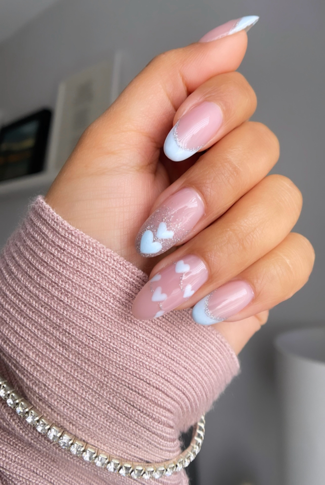 GelX Nail replacement