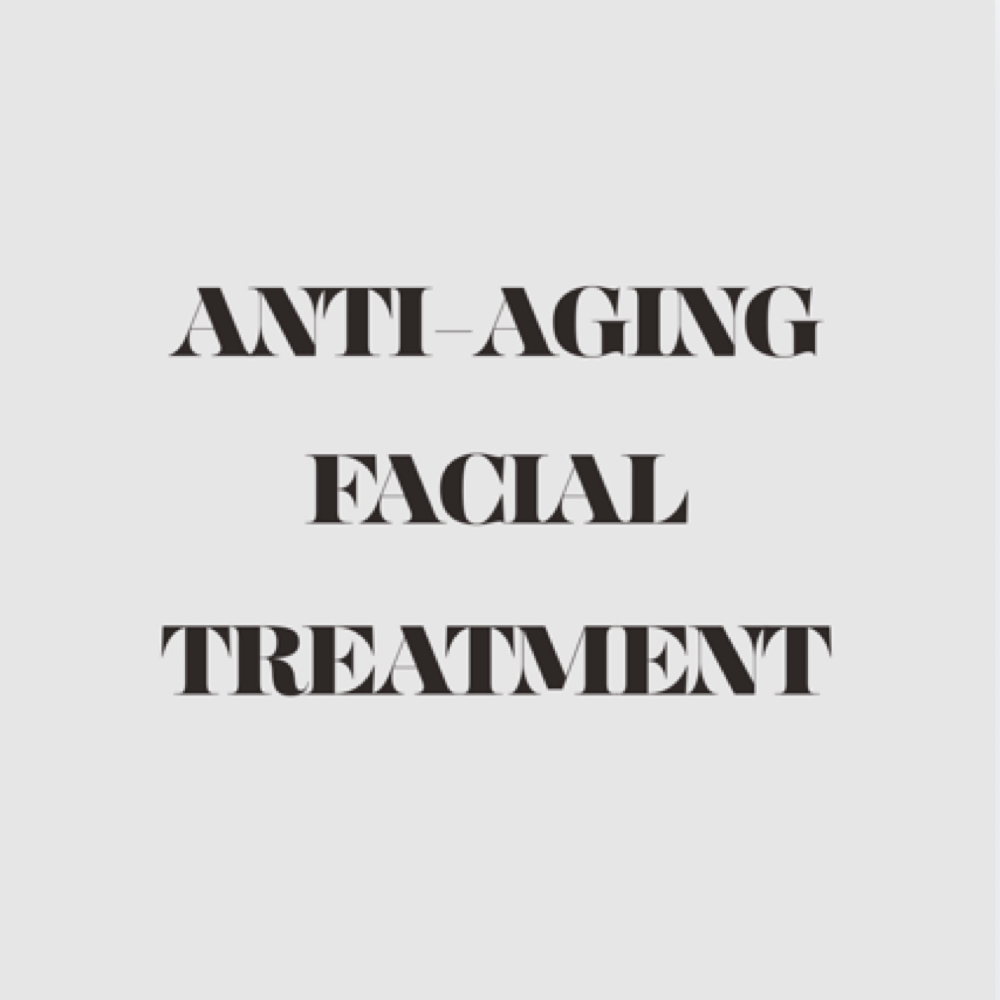 Anti-Aging Facial at Luxe Haven Skin&Esthetics in Alliance, OH