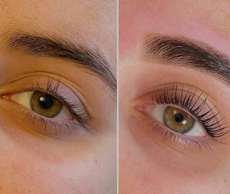Eye Package+ Brow Lami+Lash Lift
