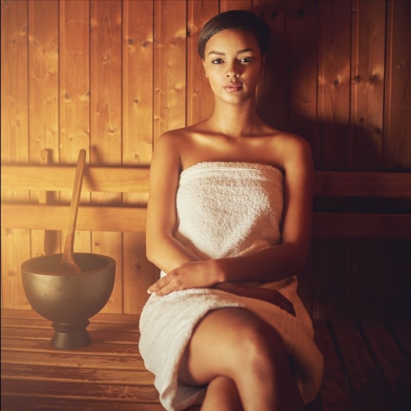 Single 40 minute session at J Spa Suite in NEW JERSEY, NJ