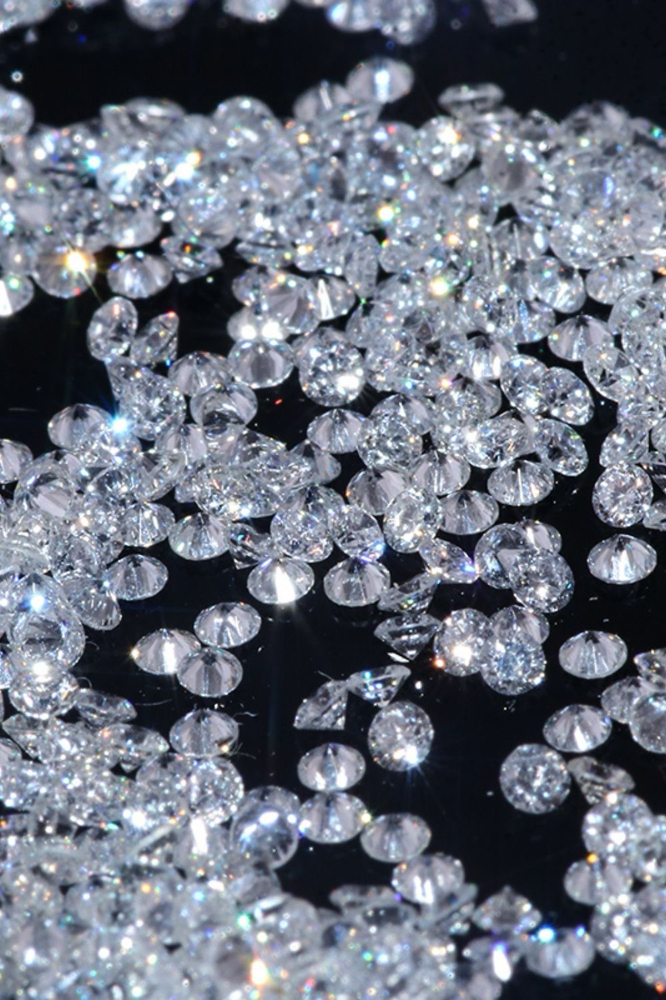 Gems & Charms