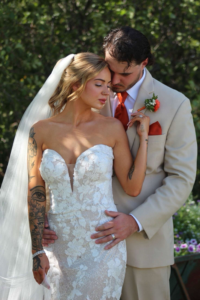 Bridal Makeup Consultation