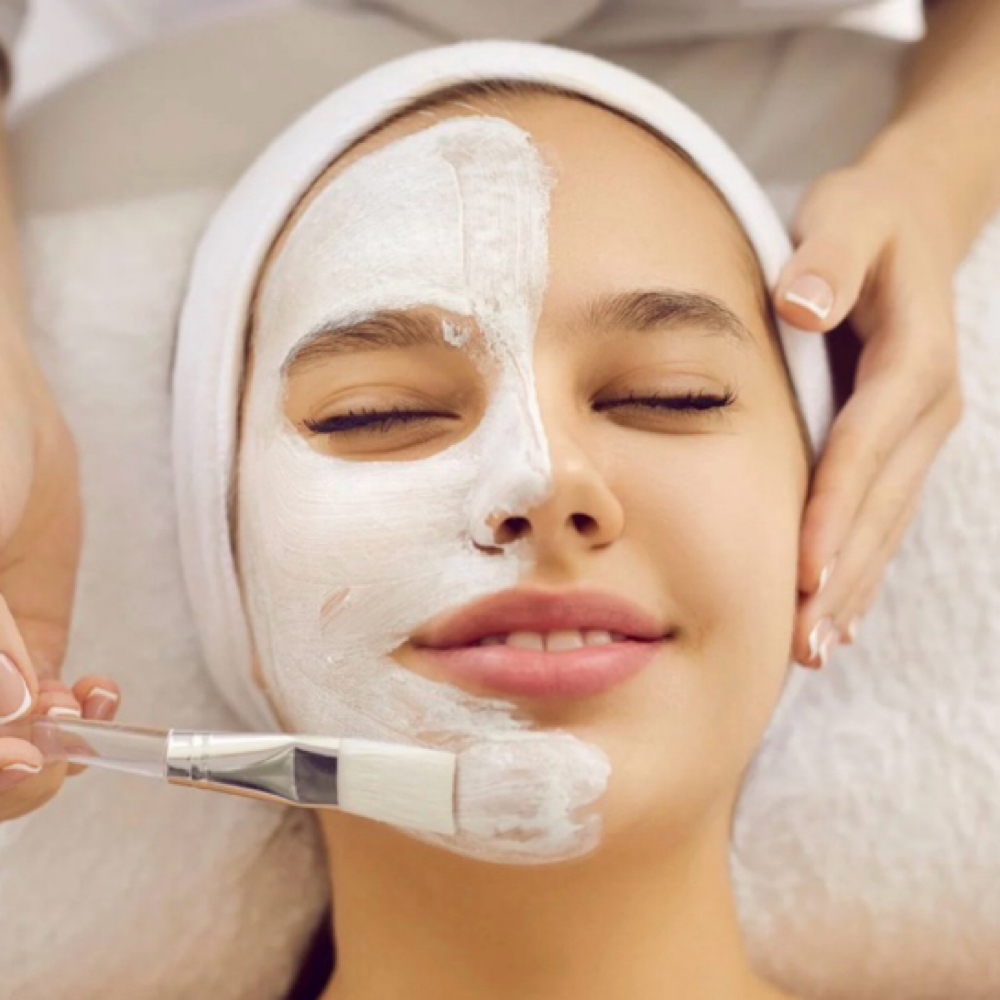 Teen Skin Reset Facial at Skin-Centric in San Antonio, TX