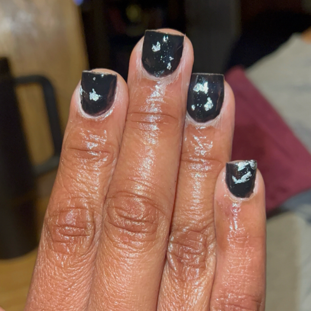 Fill In at Beauty Blvd.