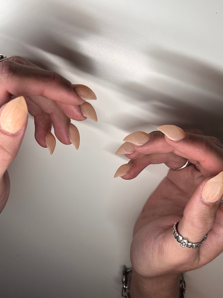 Claw Set