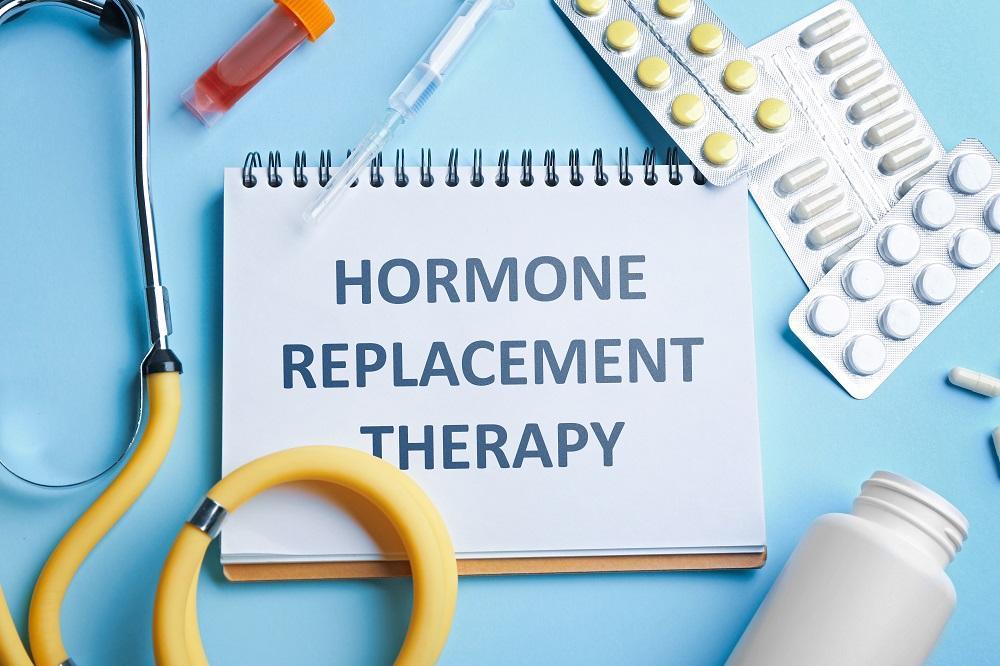 Hormone Optimization