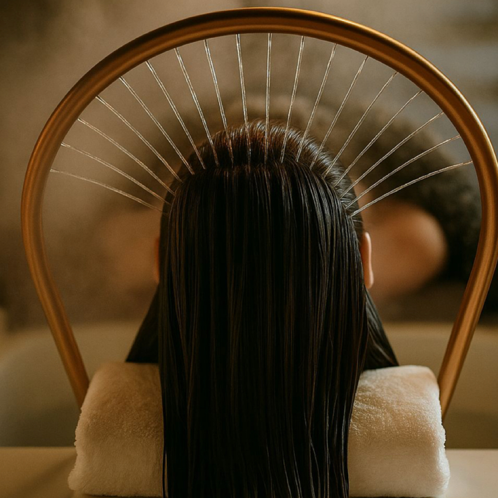 Zen Bliss Head Spa Retreat at Zen Touch Spa in Cape Coral, FL