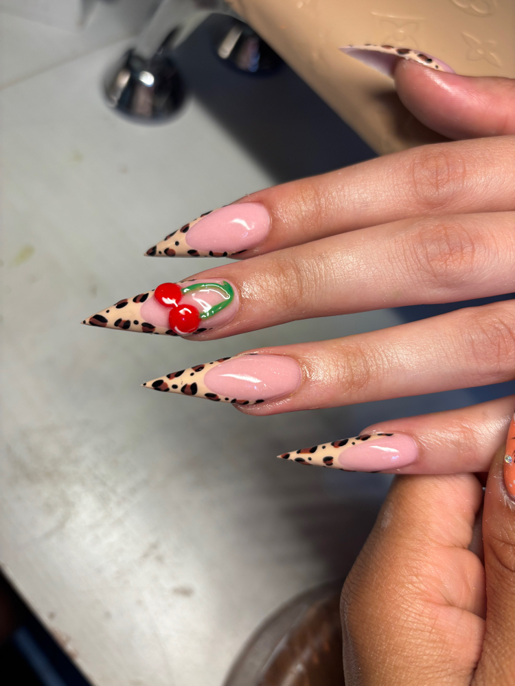 Nail Art