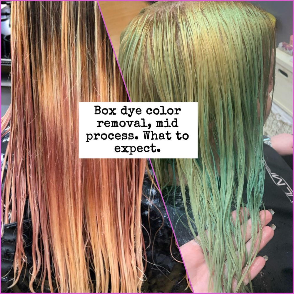 Color Correction 2blank Canvas/40