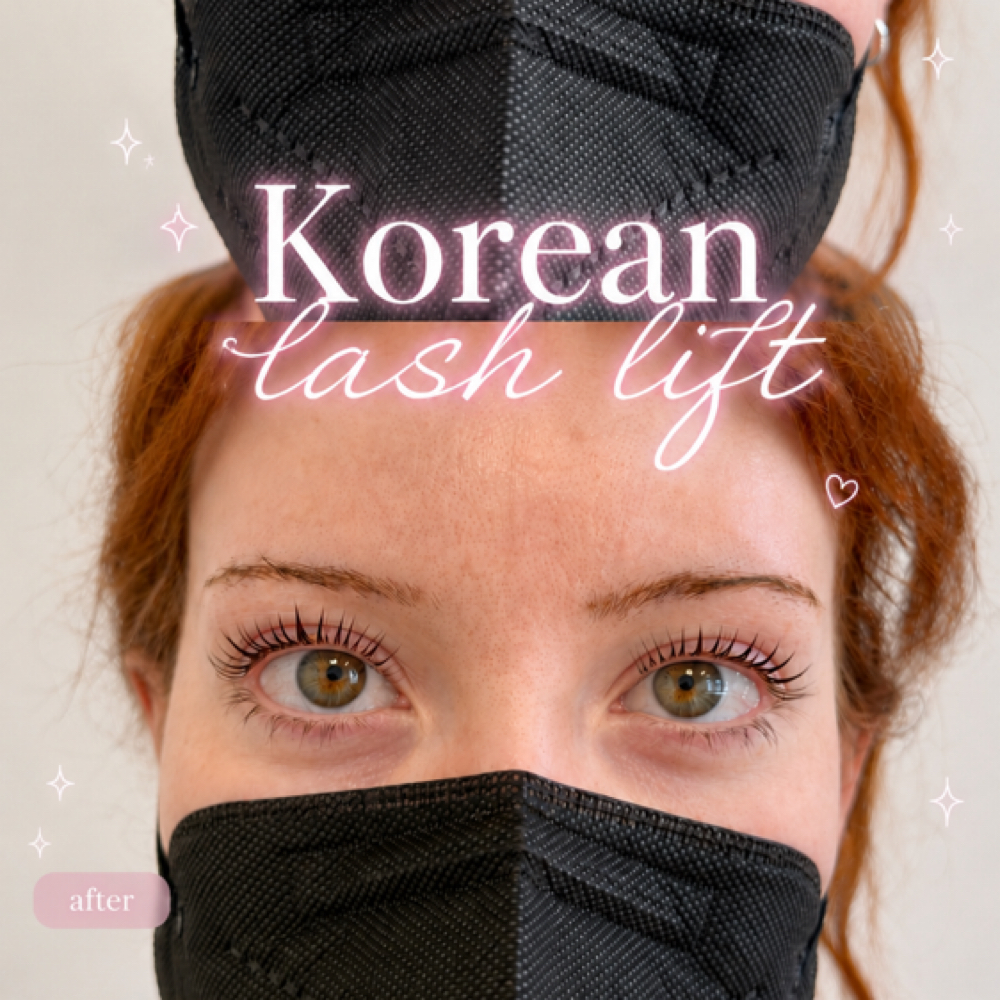 Korean Lash Lift -Maintenance ˚ʚ♡ɞ at lashedbyilieza in San Diego, CA