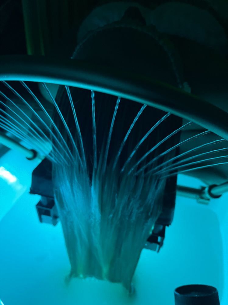 Head spa 90 Min