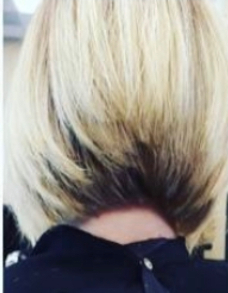 Womens Haircuts