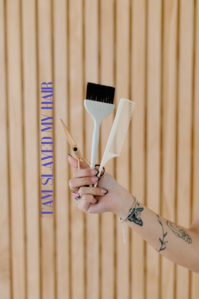 Root Touch Up