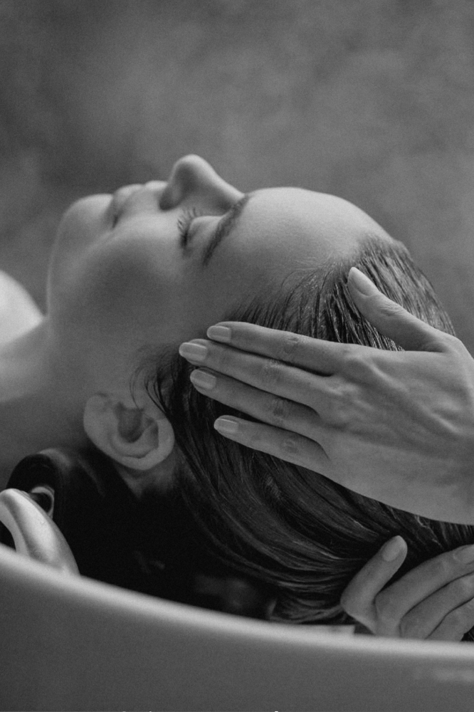 Crown Therapy Head Spa