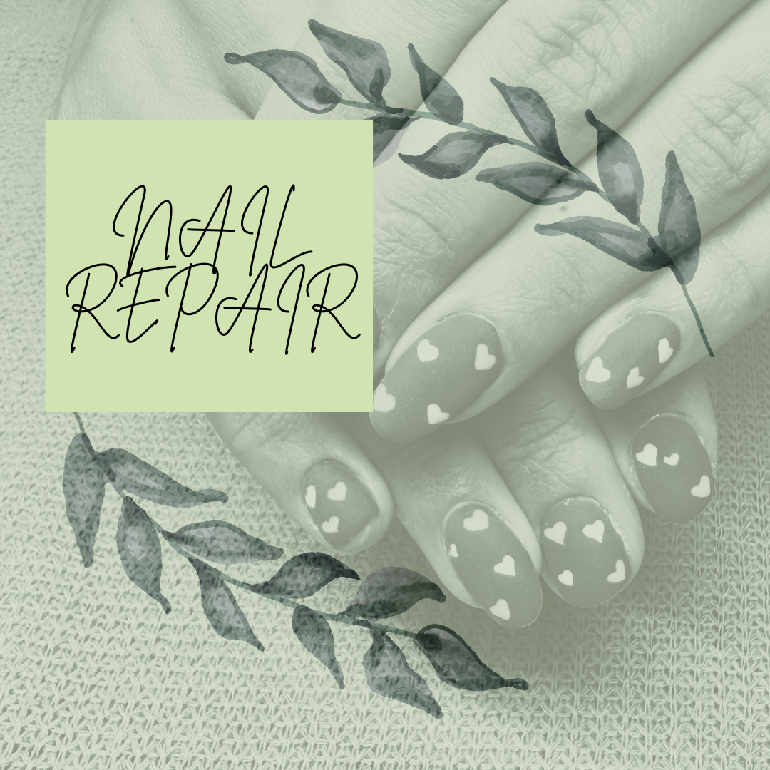 Nail Repair