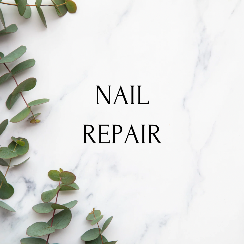 Nail Repair