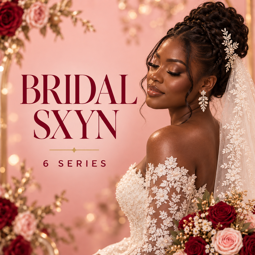 Bridal Sxyn Journey at SXYN by Me. E in Tacoma, WA