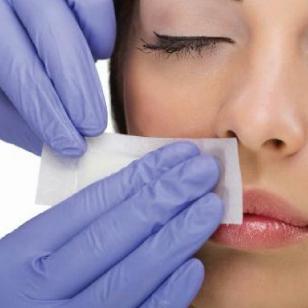 Upper Lip Wax at Beauty By Keri in Franklin, MA