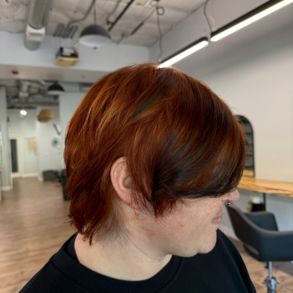 Consultation at GlamByLeahJ in Rocklin CA, CA