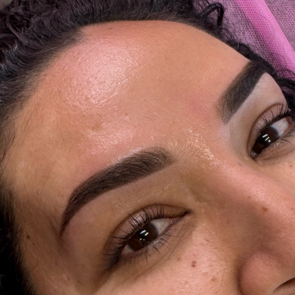 Brow Sculpting (NEW CLIENTS) at Mystical Brows and Waxing in Oklahoma City, OK