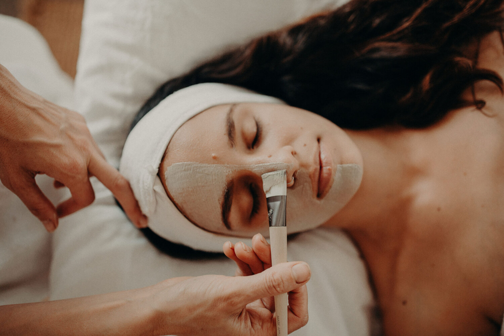 Teen Facial
