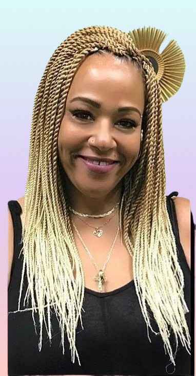 Crochet Braids Basic