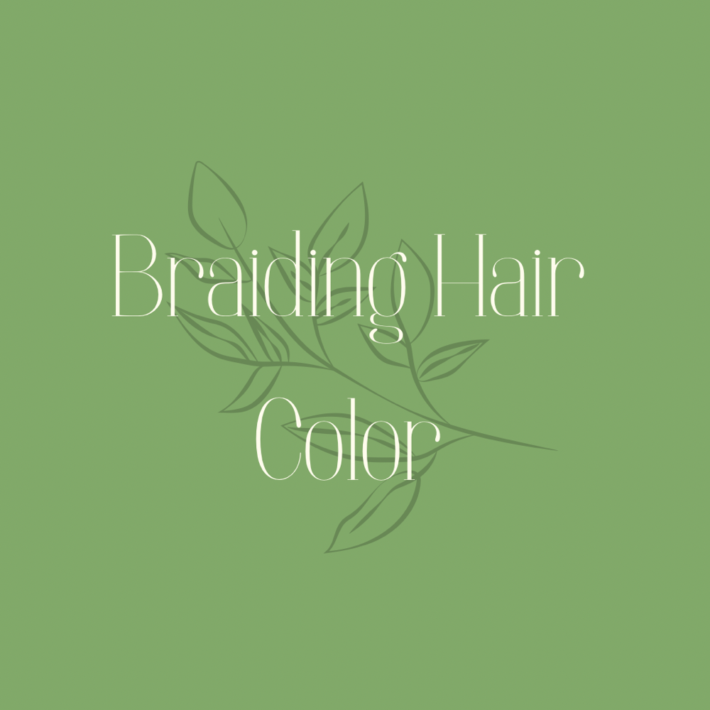Color 4 - Light Natural Brown