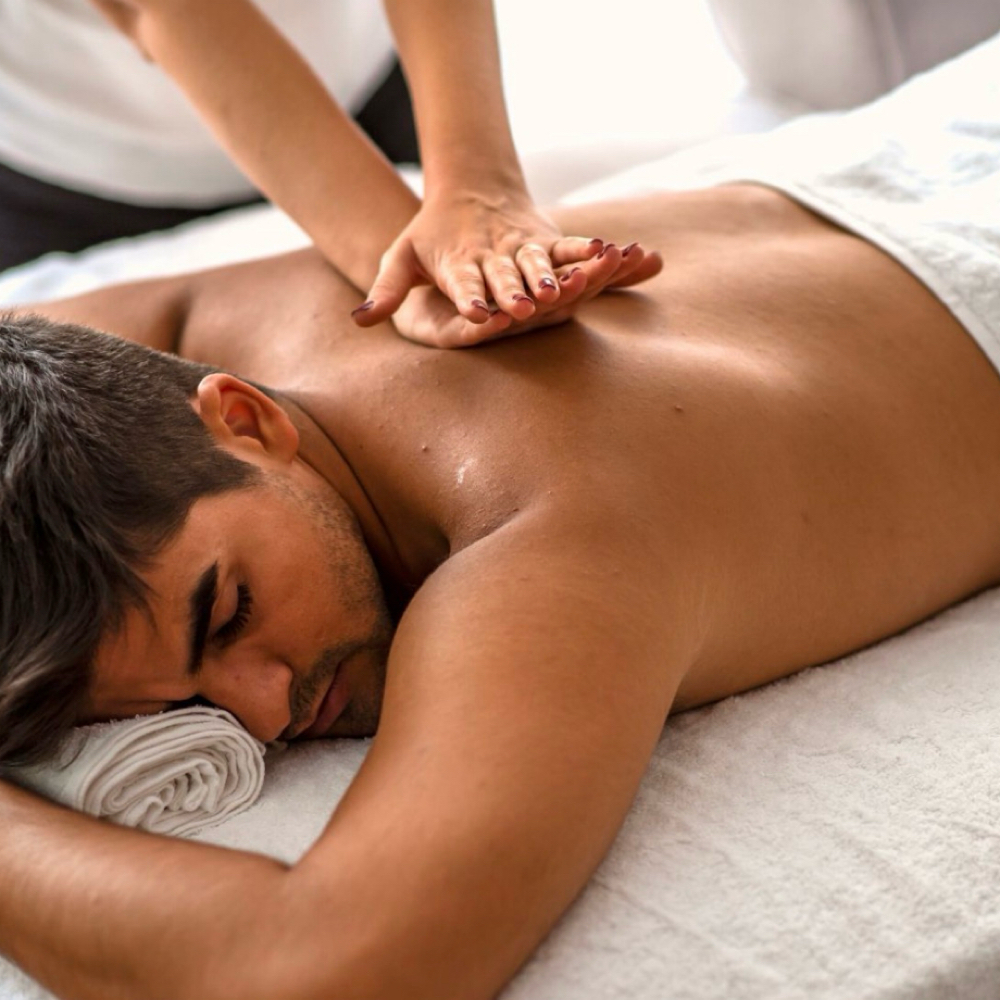 2 Hour Integrated massage at The Massage Artist in Nashville, TN