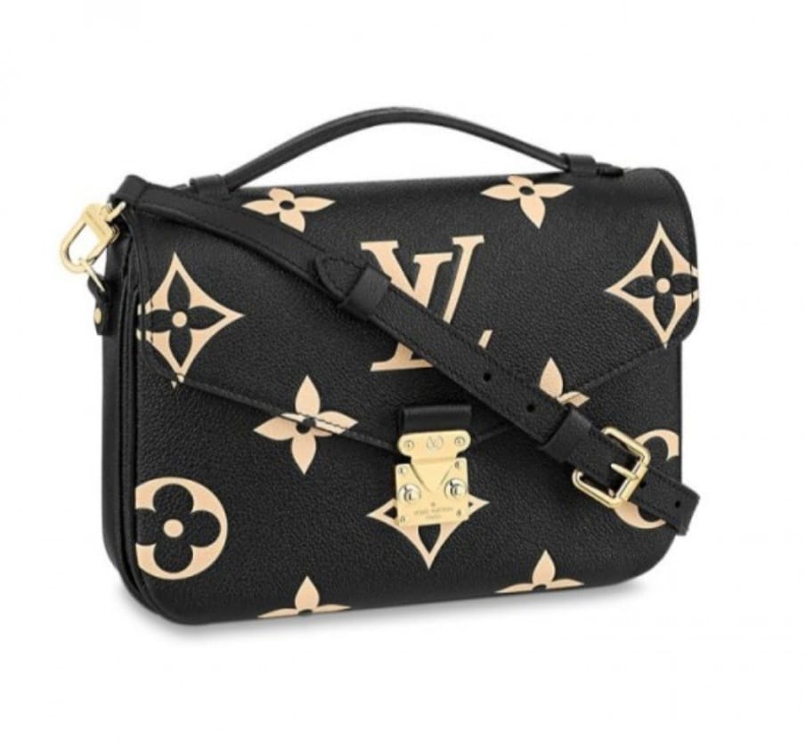 Luis Vuitton