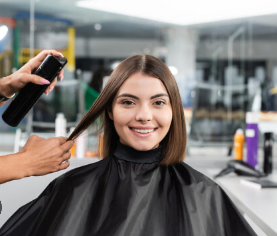Girls Cut