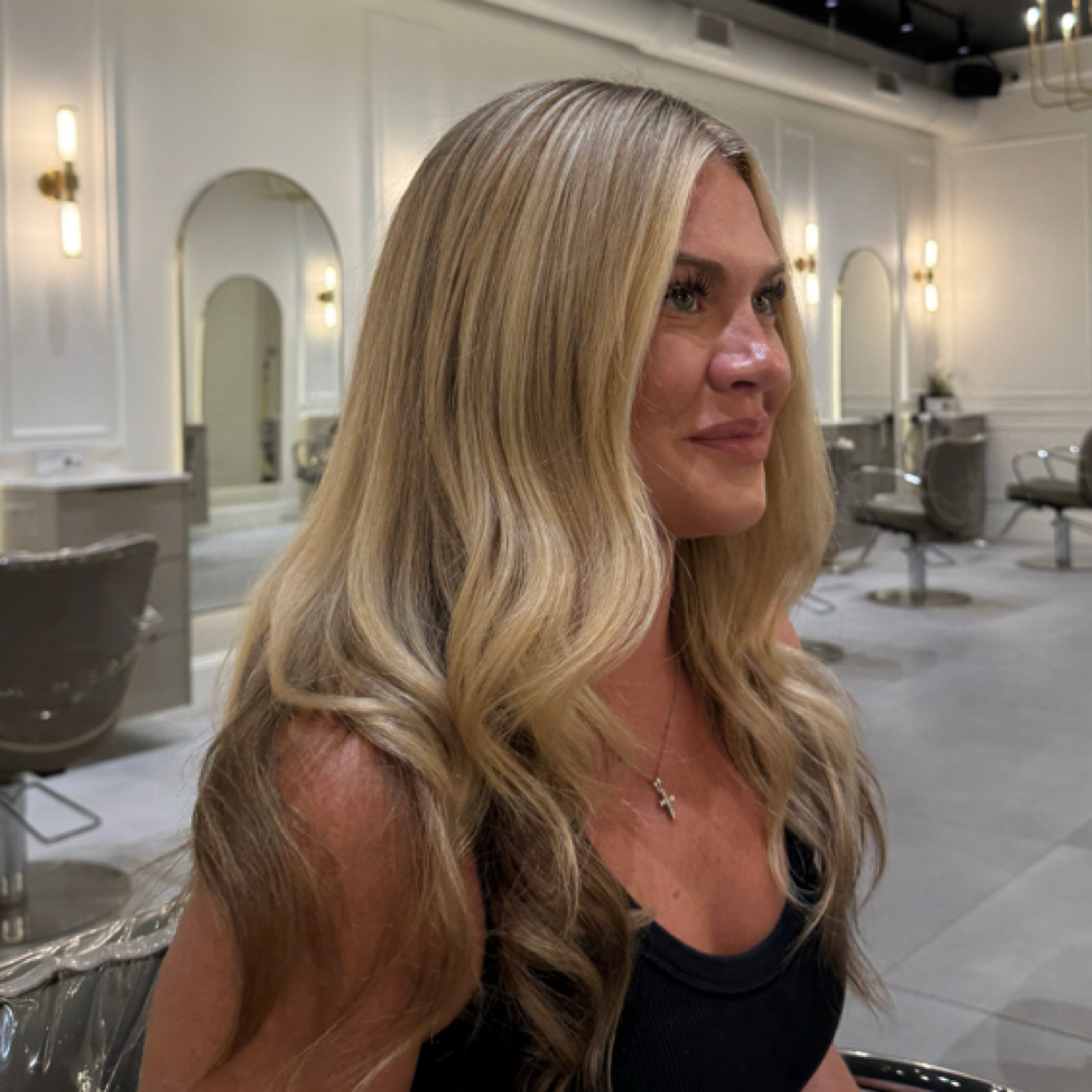 Consultation at Maven & Mane Salon in appointment will be held, FL