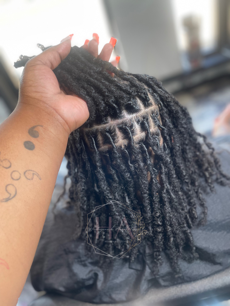 Classic Retwist