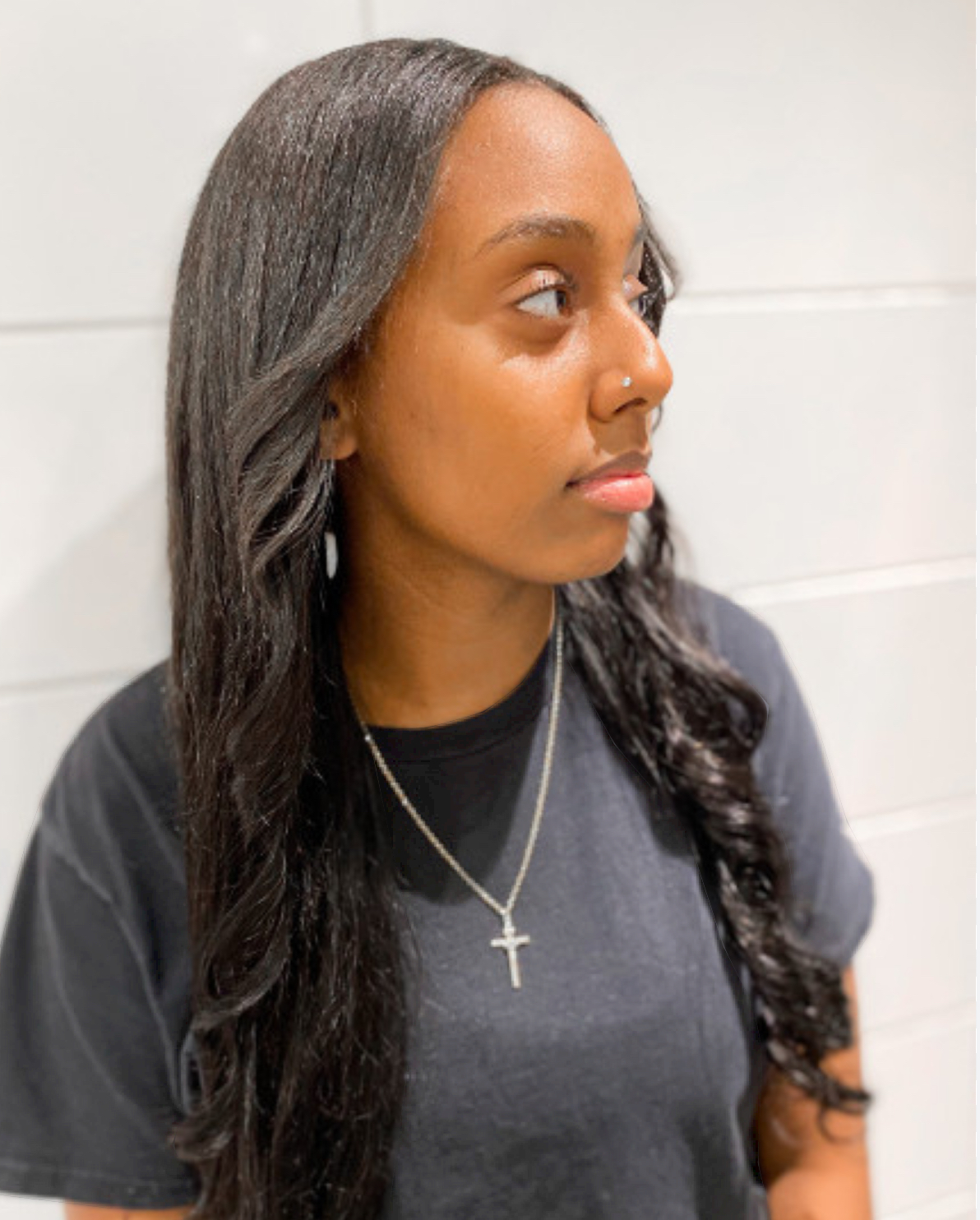 Sew-in
