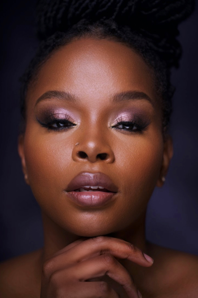 Full Face Airbrush (in-studio)