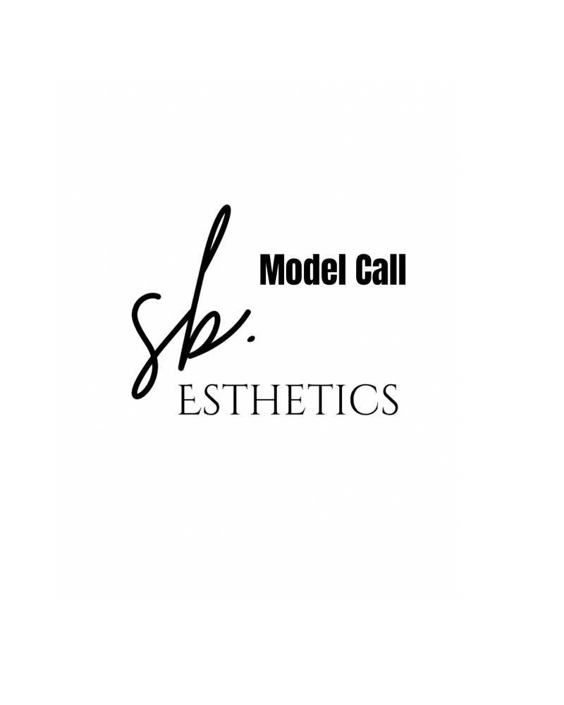 “Model Call” Facial