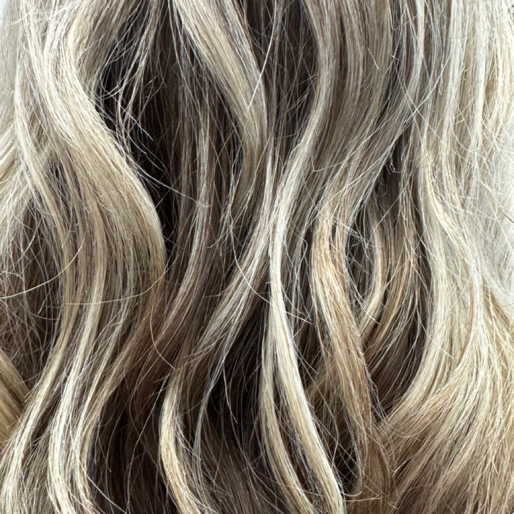 Balayage- Long Hair at Beachy Blondes By Ashley Rose in Jacksonville, FL
