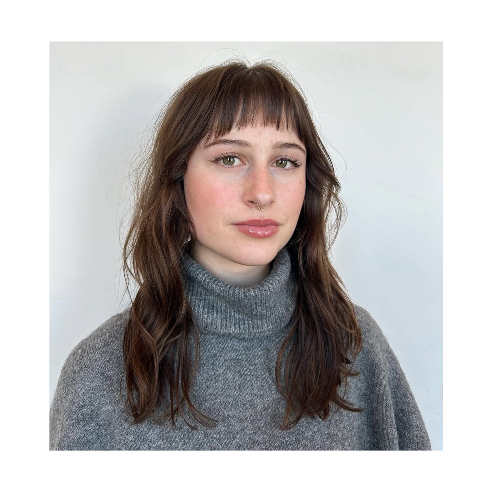 75 Min Haircut *see info