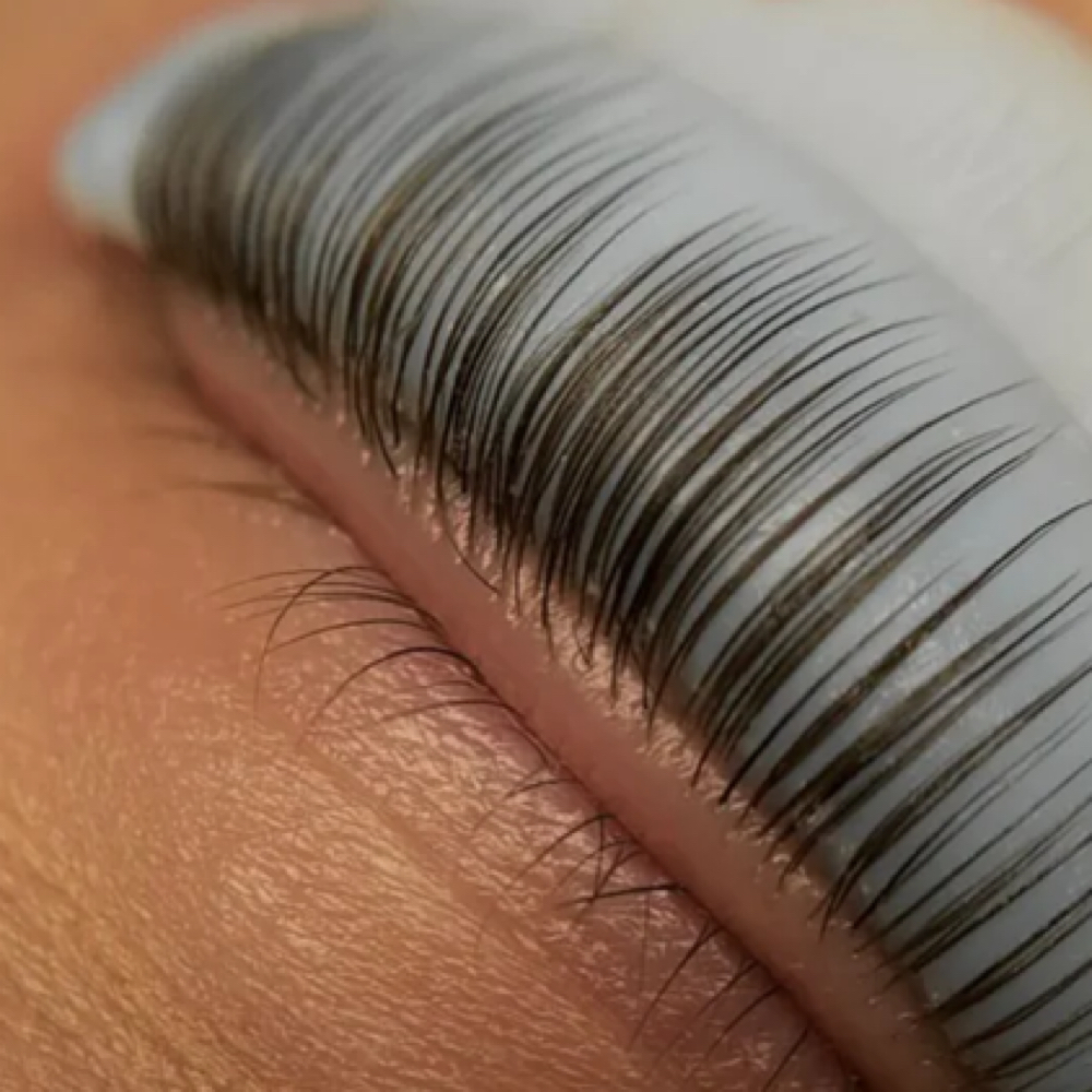lash lift at Syd Skin Studio | Pgh Facial+Lash/Brow Bar in Gibsonia, PA