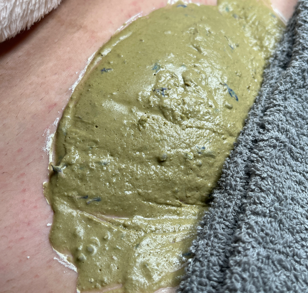 Add On Masks