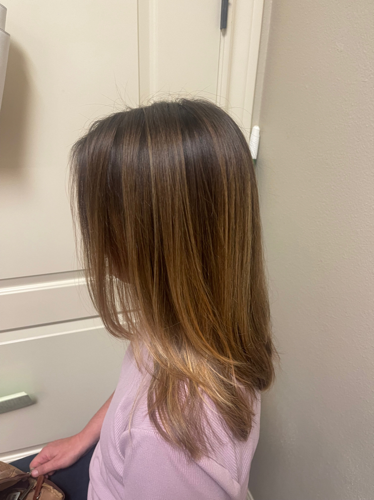 Balayage