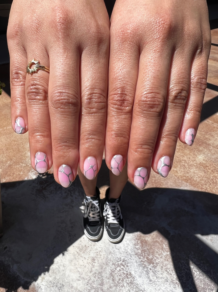 Nail Art