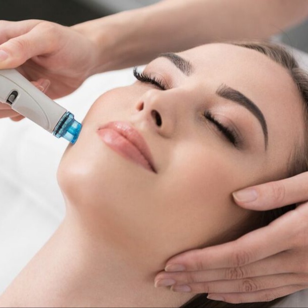 HydraFacial at Studio 90 Salon and Spa in Cave City, KY